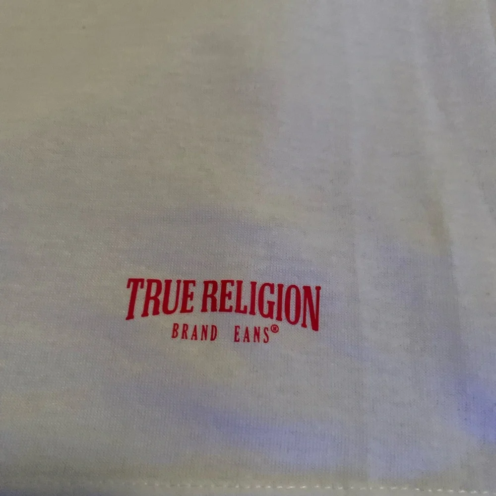 True Religion Undershirt Duo